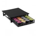 Ver imagem 1 de Porta 24 Cápsulas com Gaveta Dolce Gusto 35 Cm - Mimo Style - Af20195