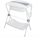 Ver imagem 1 de Banheira de Bebê Kiddo Shower Dobrável Cinza