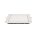 Ver imagem 3 de Painel Led de Embutir Blumenau Quadrado 18W Bivolt 6500K