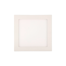 Painel Led de Embutir Blumenau Quadrado 18W Bivolt 6500K - 2