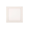Painel Led de Embutir Blumenau Quadrado 18W Bivolt 6500K - 2