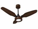 Ver imagem 4 de Ventilador de Teto Venti-Delta Ventus LED Inverter 55W 3 Pás Dupla Face Controle Remoto 6000k Bivolt