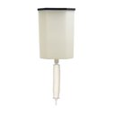 Ver imagem 6 de Kit 03 Und Reservatório Saboneteira 800ml Sabonete ou Álcool Gel Nobre