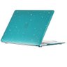 Capa Glitter Séries Macbook Pro 13.3 Pol A2251 A2289 A2338 Cor:verde - 1