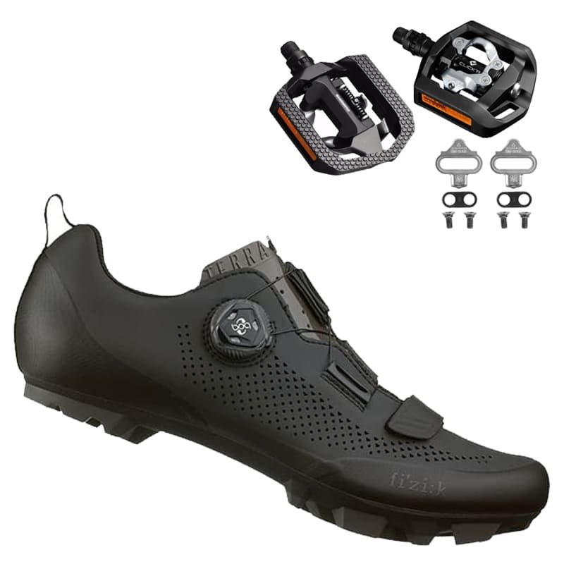 Fizik terra x5 online 39