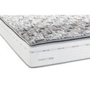 Ver imagem 4 de Colchão Solteiro Molas Ensacadas Maxspring C1723 One Side (88x188x34) - Herval