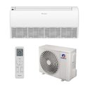Ver imagem 1 de Ar Condicionado Piso Teto Gree 56000 BTUS Frio 220V GTC56EEXK-S6DNF6A-o