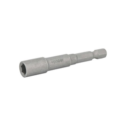 Soquete Magnético 1/4" Vonder - 1