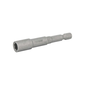 Soquete Magnético 1/4" Vonder