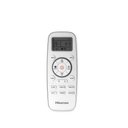 Ver imagem 7 de Ar Condicionado Split Hi Wall Hisense Connect Iner 24.000 Btus Frio 220v R-32