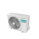 Ver imagem 6 de Ar Condicionado Split Hi Wall Hisense Connect Iner 24.000 Btus Frio 220v R-32