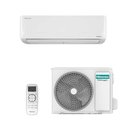 Ver imagem 1 de Ar Condicionado Split Hi Wall Hisense Connect Iner 24.000 Btus Frio 220v R-32