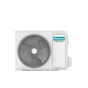Ver imagem 5 de Ar Condicionado Split Hi Wall Hisense Connect Iner 24.000 Btus Frio 220v R-32