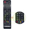 Controle P/ Tv Samsung Led 40fh5205 Un40fh5205 Un40fh5205g Un40fh5205gxzd 46fh5003 Un46fh5003 Un46fh - 4