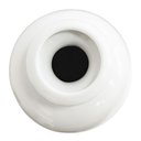 Ver imagem 5 de Vaso de Chão Garrafa Shades em Cerâmica Brilho Decorativo 47x16cm