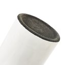Ver imagem 4 de Vaso de Chão Garrafa Shades em Cerâmica Brilho Decorativo 47x16cm