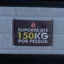 Ver imagem 4 de Colchão Queen Hellen Bem MM Espuma D45 EPS 1,58x1,98x24 