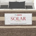 Ver imagem 7 de Conjunto Box Casal Mola Ensacada Prodormir Solar Bambu Bege