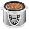 Panela De Pressão Elétrica Mondial 4 Litros Branca Inox 800w - 3