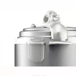 Panela De Pressão Elétrica Mondial 4 Litros Branca Inox 800w - 2