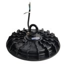 Ver imagem 3 de Luminária Ufo LED 200W Highbay 160º Galpao Empresa Industrias Segurança Area Externas