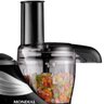 Mini Processador E Triturador Mondial 160w Premium Mp-02 - 5