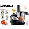 Mini Processador E Triturador Mondial 160w Premium Mp-02 - 6