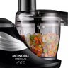 Mini Processador E Triturador Mondial 160w Premium Mp-02 - 2