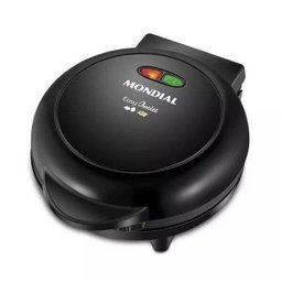 Omeleteira Elétrica Mondial Easy Omelete Antiaderente 750w - 2