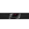 Soundbar Mondial Sb-01 USB SD Card Entrada Auxiliar - 60W - 3