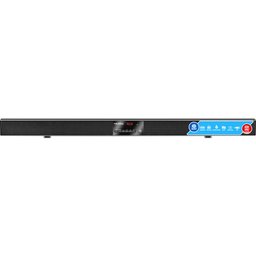 Soundbar Mondial Sb-01 USB SD Card Entrada Auxiliar - 60W - 1