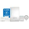 Kit Alarme sem fio - Smart Alarm Kit com Gsm VETTI - 1