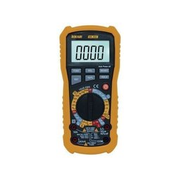MULTIMETRO DIGITAL PROFISSIONAL HIKARI HM2082 - 1