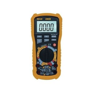 MULTIMETRO DIGITAL PROFISSIONAL HIKARI HM2082
