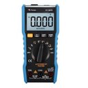 Ver imagem 1 de Multímetro Digital Capacímetro True-rms Et-1507b Minipa