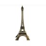 Torre Eiffel Miniatura 38cm Paris Champs De Mars - 4