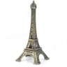 Torre Eiffel Miniatura 38cm Paris Champs De Mars - 1