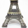 Torre Eiffel Miniatura 38cm Paris Champs De Mars - 2