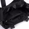 Bolsa Mala Feminina Academia Esportiva Viagem Porta Roupas:preto - 3