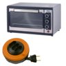 Forno Eletrico 46LT Philco 110V e Extensão Daneva Pop 5m - 1