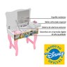 Penteadeira Infantil Princesas Disney Premium Pura Magia - 5