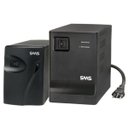 Ver imagem 1 de Estabilizador SMS Progressive III 1000VA Bivolt - 16216