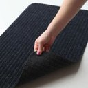 Ver imagem 2 de Kapazi Tapete Capacho 40cm X 60cm Urban Preto