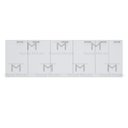 Ver mais imagens de BALCÃO ORGANIZADOR 6 PORTAS ESCRITÓRIO M337.B MUNDI MOVEIS