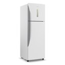 Ver imagem 2 de Geladeira Panasonic 391l Duplex Frost Free Antibactéria Ag Branca Nr-bt41pd2wb 220v