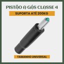 Ver imagem 3 de Pistão Gás Coluna Universal Cadeira Reforçada Classe 4 200kg