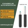 Pistão Gás Coluna Universal Cadeira Reforçada Classe 4 200kg - 4