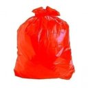 Ver imagem 1 de Kit com 10 Saco de Lixo 100 Litros Vermelho com 100 Unidades