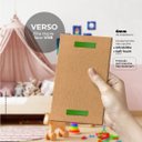 Ver imagem 4 de Castelo - Quadros ou Placas Modulares com 9 Peças