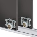 Ver imagem 4 de Roldana para portas de correr em Armários PF600 1 Porta 50kg